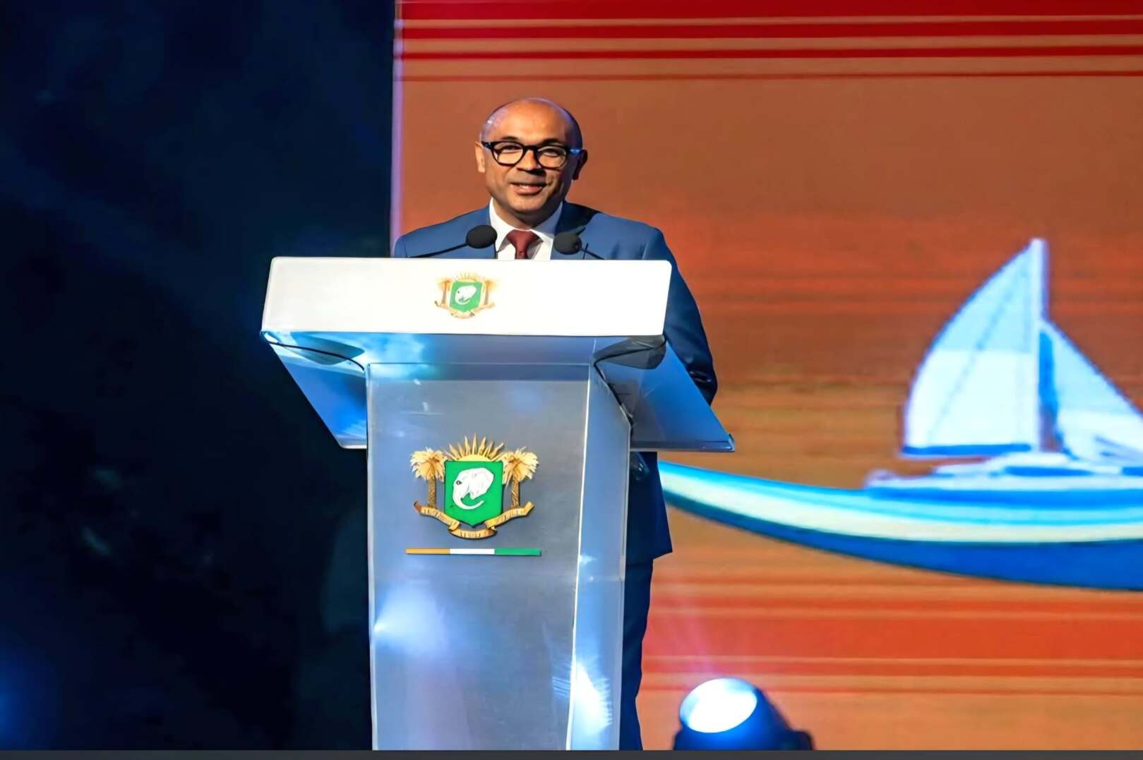 Team Europe Commits €8.2 Billion to Support Côte d'Ivoire's 2026–2030 Development Plan